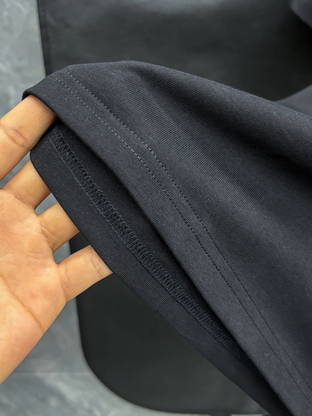Zegna，2026ss ， ，Original ， T ， ， Breathable， 🪡 logo， ！ ，Sizes：S-2XL